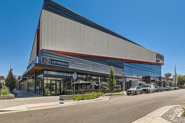 4801 E 9th Avenue 301S, Denver, CO 80220