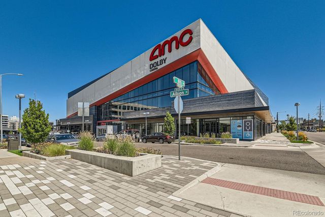 4801 E 9th Avenue 301S, Denver, CO 80220
