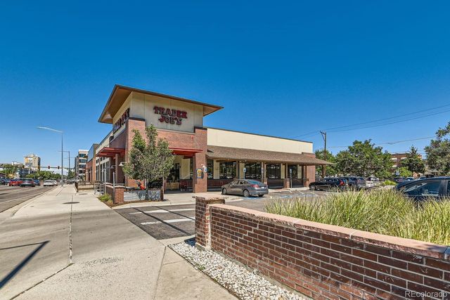 4801 E 9th Avenue 301S, Denver, CO 80220