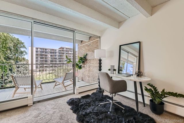 4801 E 9th Avenue 301S, Denver, CO 80220