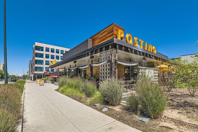 4801 E 9th Avenue 301S, Denver, CO 80220