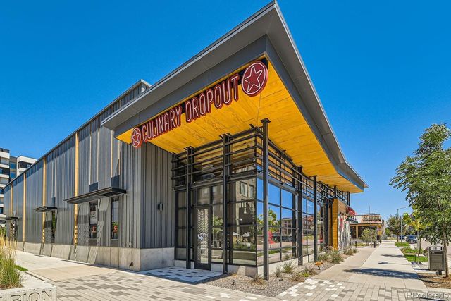4801 E 9th Avenue 301S, Denver, CO 80220