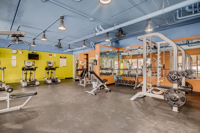 4801 E 9th Avenue 301S, Denver, CO 80220