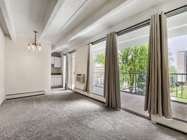 4801 E 9th Avenue 301S, Denver, CO 80220