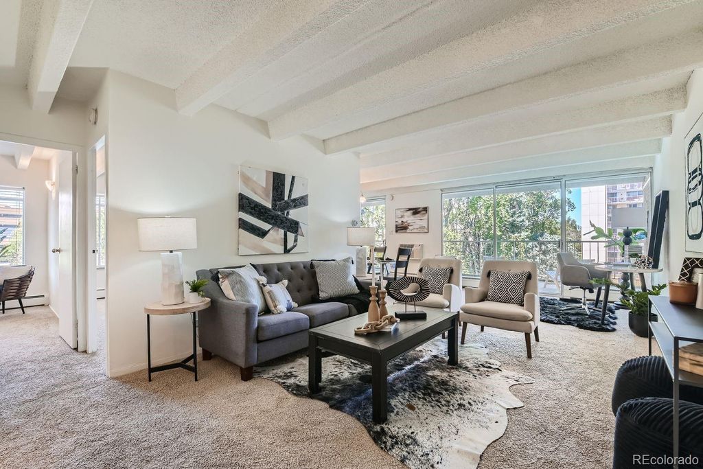 4801 E 9th Avenue 301S, Denver, CO 80220