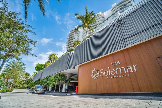 1116 N Ocean Blvd 1106, Pompano Beach, FL 33062