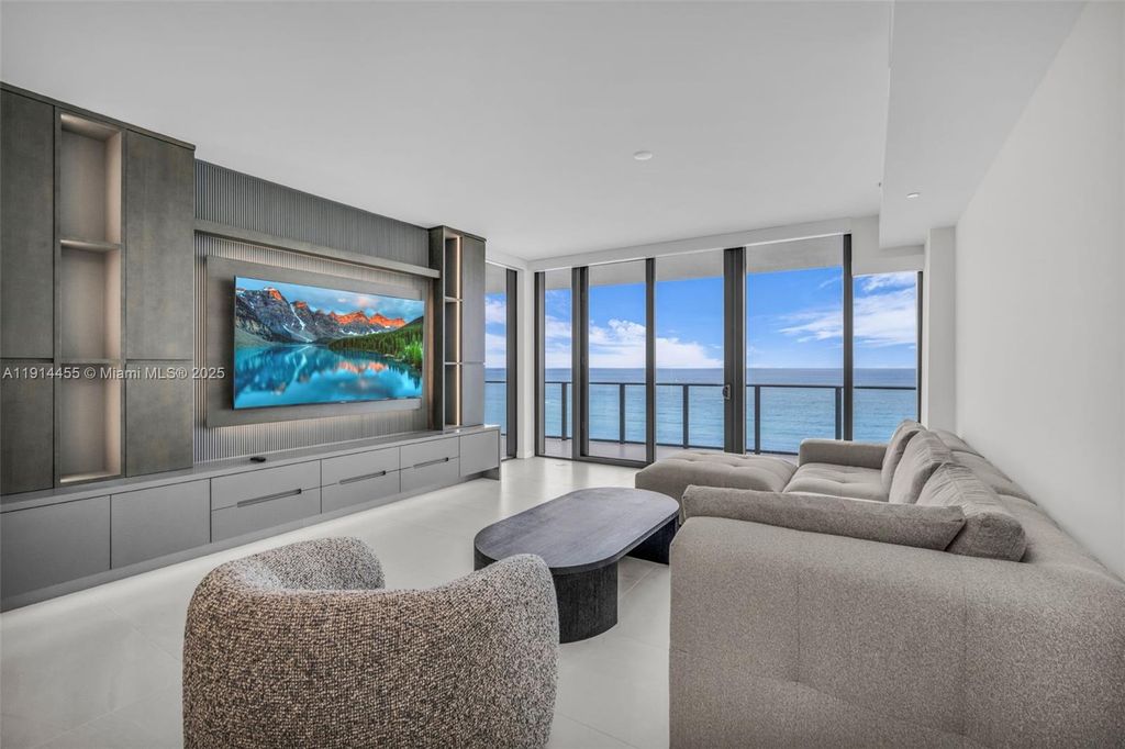 1116 N Ocean Blvd 1106, Pompano Beach, FL 33062