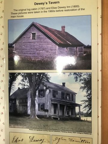 136 Route 276, Champlain, NY 12919