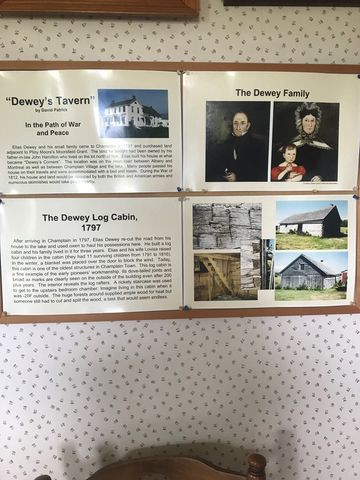 136 Route 276, Champlain, NY 12919