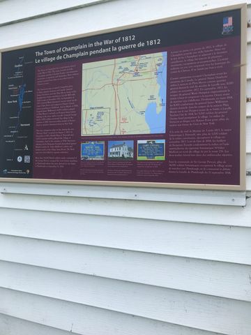 136 Route 276, Champlain, NY 12919