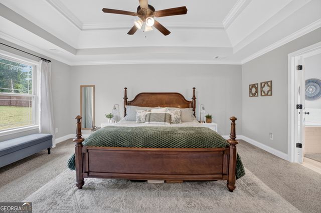 240 Lannington Drive, Lizella, GA 31052