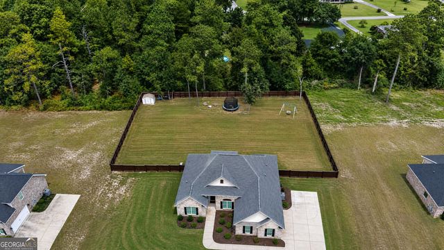 240 Lannington Drive, Lizella, GA 31052