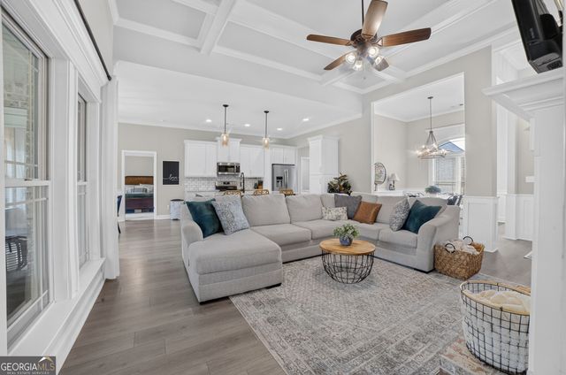 240 Lannington Drive, Lizella, GA 31052