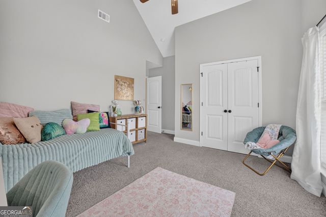 240 Lannington Drive, Lizella, GA 31052
