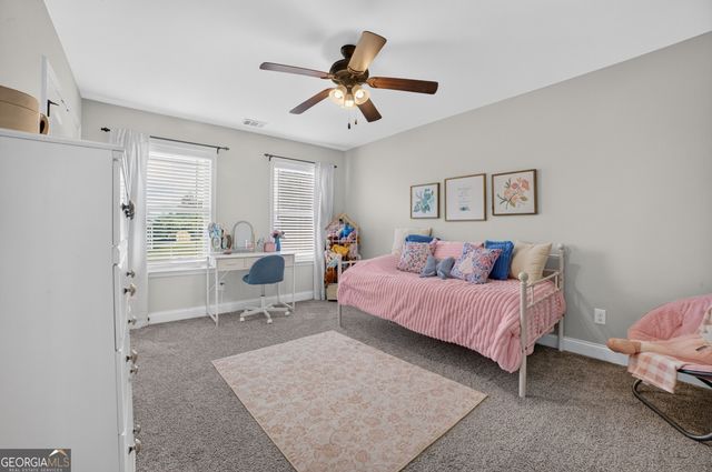 240 Lannington Drive, Lizella, GA 31052