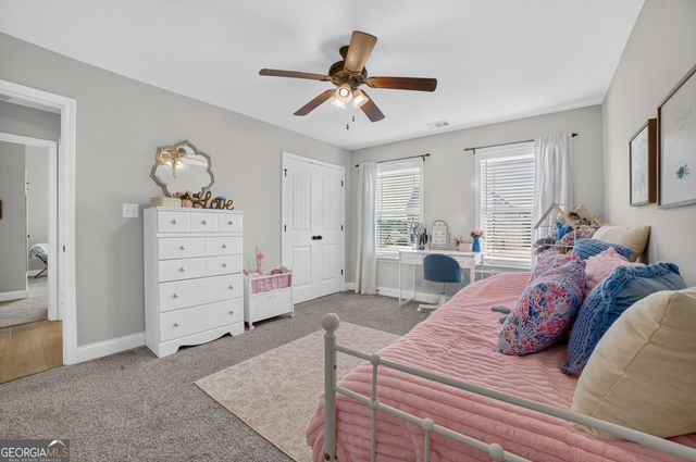 240 Lannington Drive, Lizella, GA 31052
