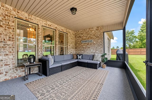 240 Lannington Drive, Lizella, GA 31052