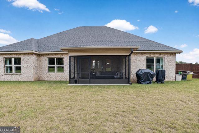 240 Lannington Drive, Lizella, GA 31052