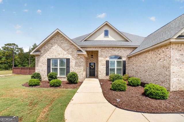 240 Lannington Drive, Lizella, GA 31052
