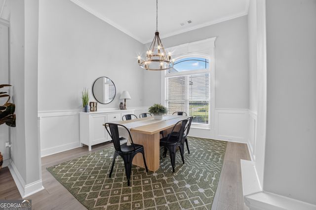 240 Lannington Drive, Lizella, GA 31052