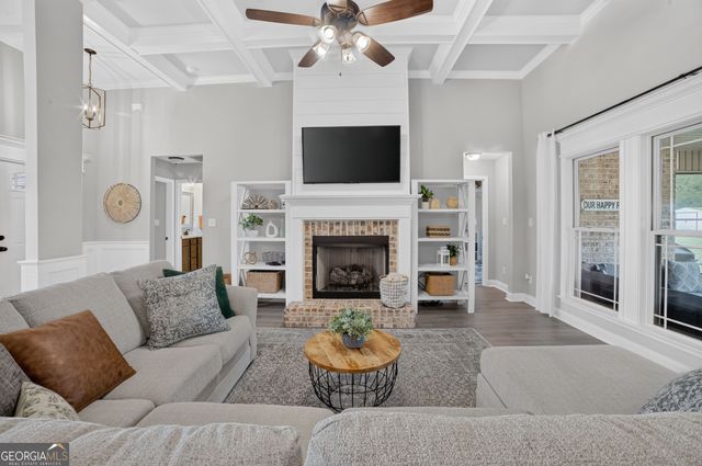 240 Lannington Drive, Lizella, GA 31052