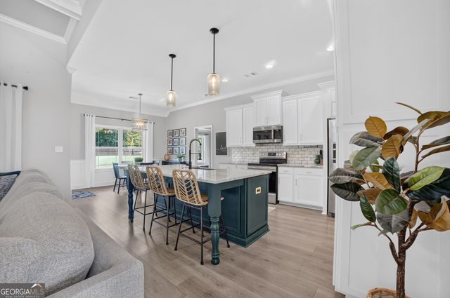 240 Lannington Drive, Lizella, GA 31052