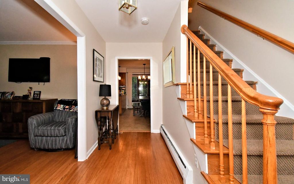 743 CHAMPLAIN DR, KING OF PRUSSIA, PA 19406 — photo 5
