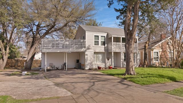 928 S Windomere Avenue D, Dallas, TX 75208