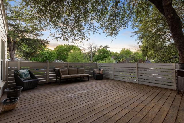 928 S Windomere Avenue D, Dallas, TX 75208