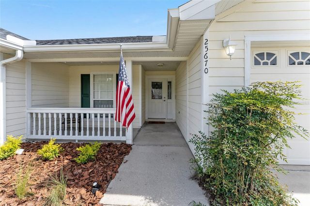 25670 NW 9TH ROAD, Newberry, FL 32669