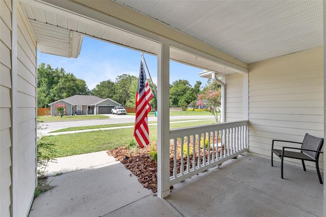 25670 NW 9TH ROAD, Newberry, FL 32669