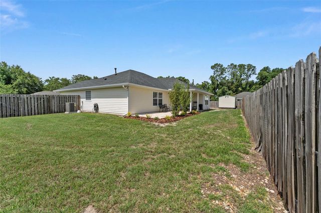 25670 NW 9TH ROAD, Newberry, FL 32669