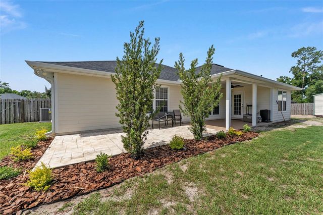 25670 NW 9TH ROAD, Newberry, FL 32669