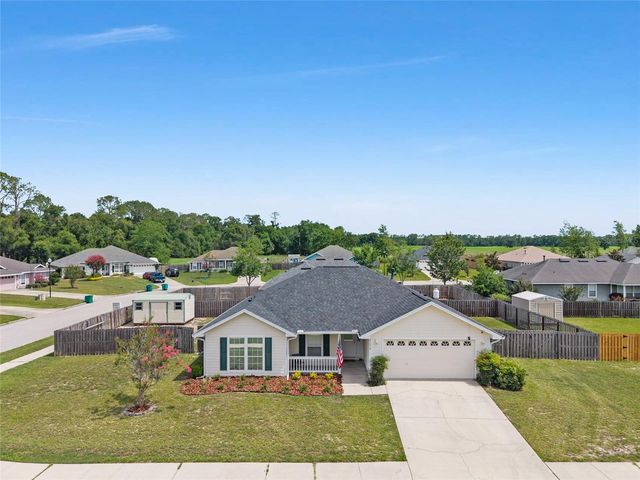 25670 NW 9TH ROAD, Newberry, FL 32669