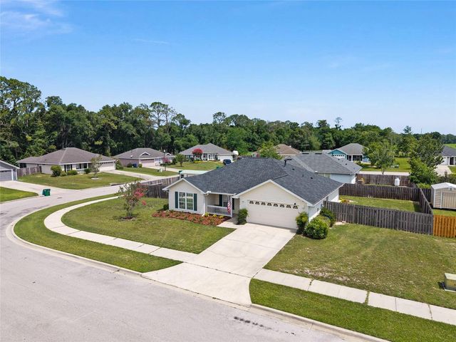 25670 NW 9TH ROAD, Newberry, FL 32669