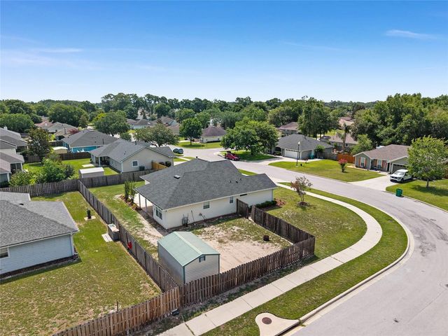 25670 NW 9TH ROAD, Newberry, FL 32669