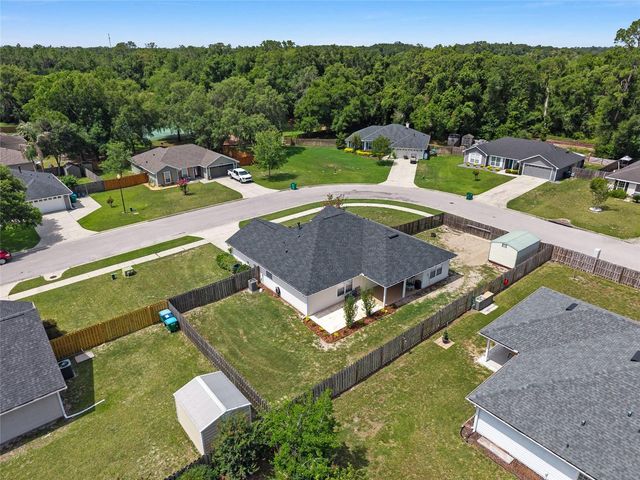25670 NW 9TH ROAD, Newberry, FL 32669