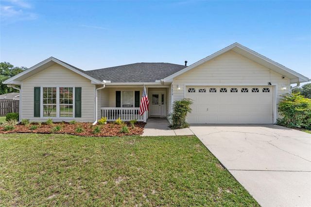 25670 NW 9TH ROAD, Newberry, FL 32669