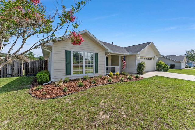 25670 NW 9TH ROAD, Newberry, FL 32669