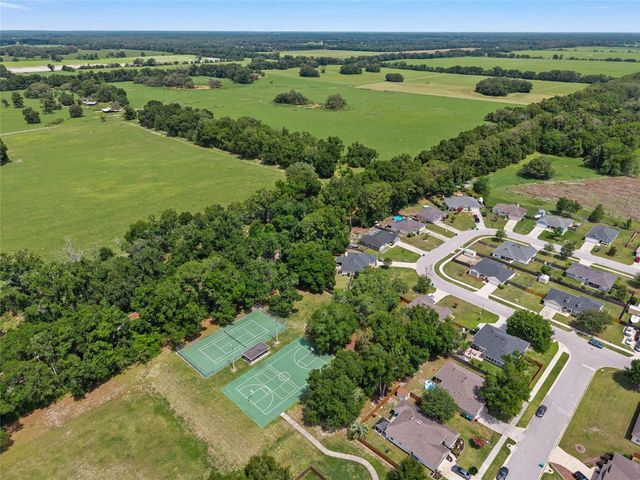 25670 NW 9TH ROAD, Newberry, FL 32669