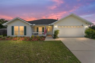 25670 NW 9TH ROAD, Newberry, FL 32669