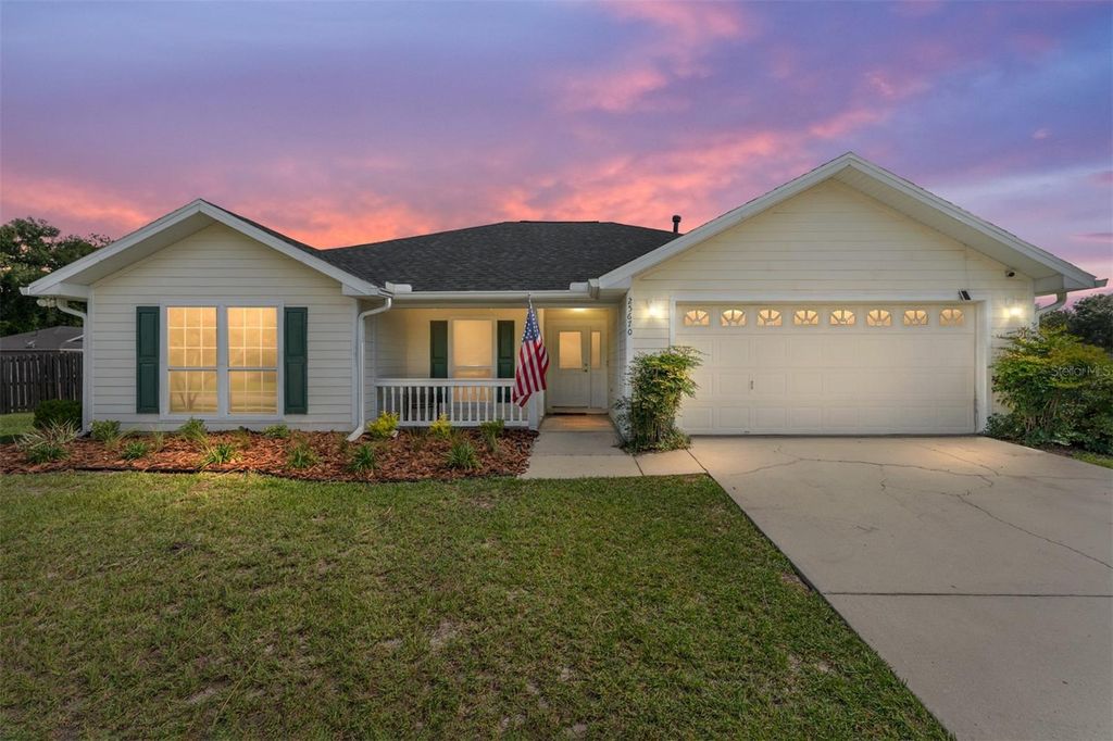 25670 NW 9TH ROAD, Newberry, FL 32669