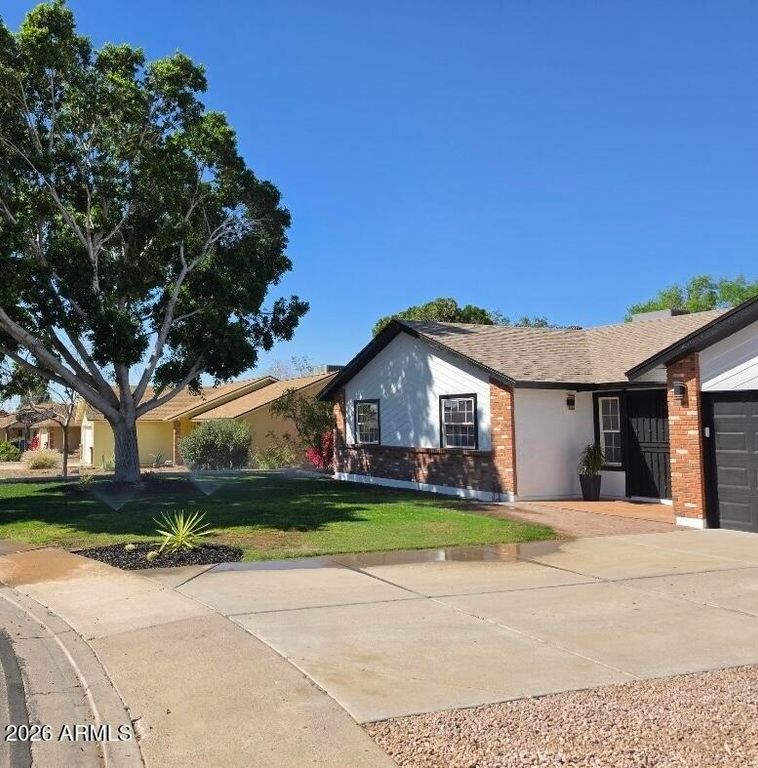 1412 N AUGUSTINE --, Mesa, AZ 85207 — photo 3