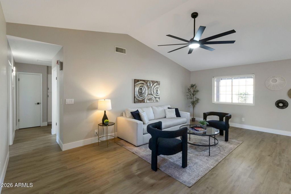 1412 N AUGUSTINE --, Mesa, AZ 85207 — photo 5