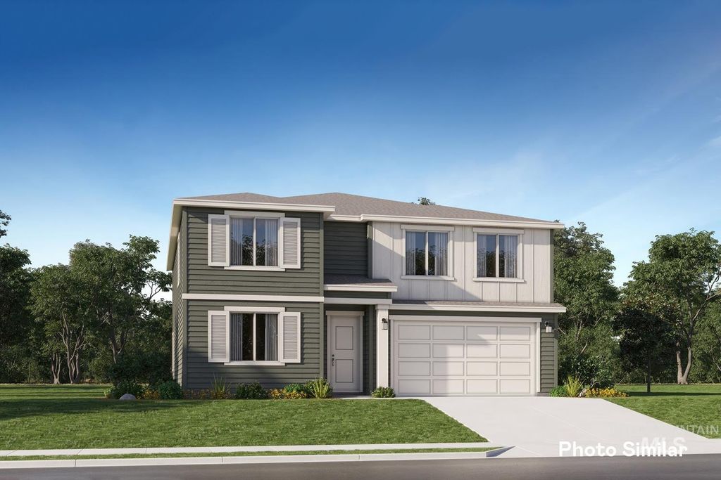 9071 W Happy Day Dr, Meridian, ID 83646