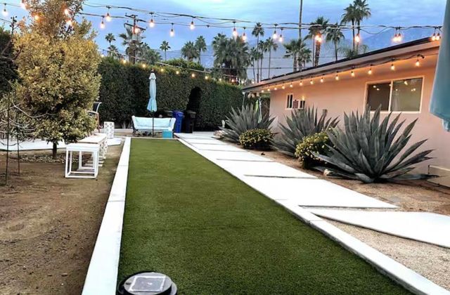 1375 S Calle Rolph, Palm Springs, CA 92264