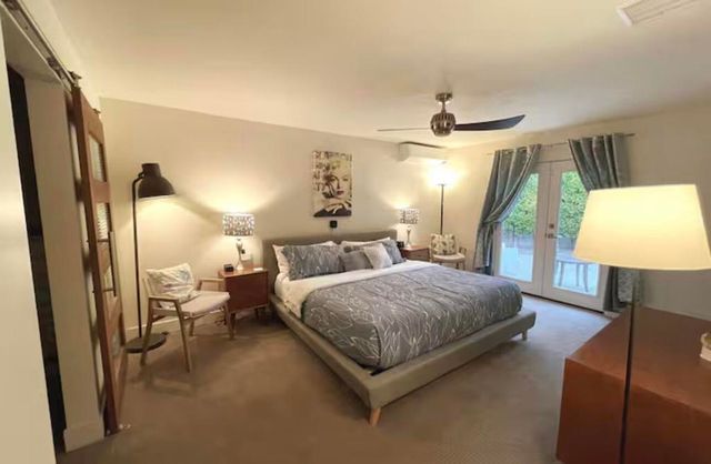 1375 S Calle Rolph, Palm Springs, CA 92264