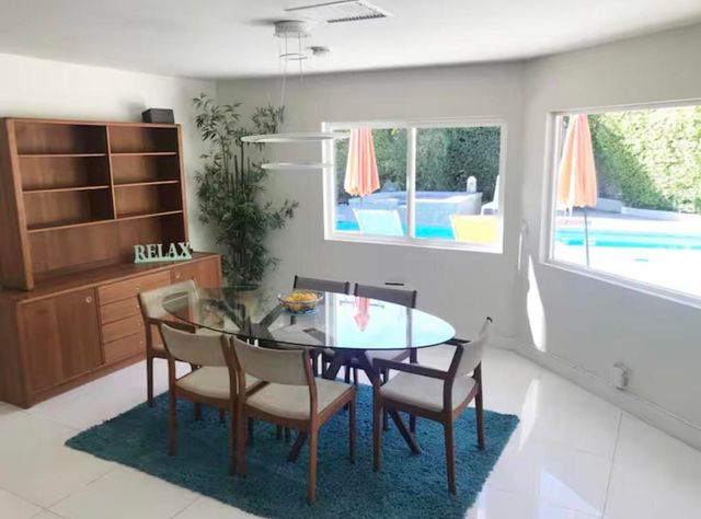 1375 S Calle Rolph, Palm Springs, CA 92264