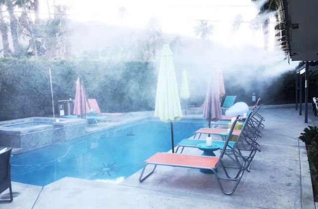 1375 S Calle Rolph, Palm Springs, CA 92264