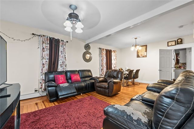 18 Crowninshield Street, Providence, RI 02909
